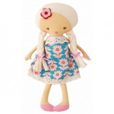 Alimrose "Rosie" Doll 30cm